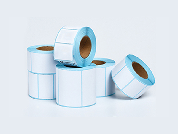 普通常規(guī)國產標簽