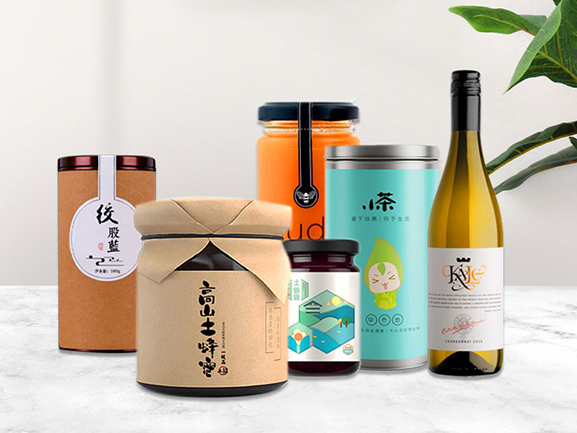 小標簽，大作用——包裝食品的選擇