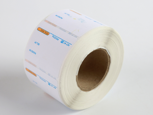 不干膠貼紙在環保方面有何優勢？